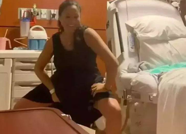 Kraliyet ailesinde yeni bomba! Meghan Markle’nin twerk videosu sızdı, ortalık yine karıştı 3
